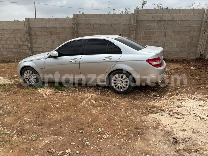 Big with watermark mercedes benz c classe dar es salaam dar es salaam 31419