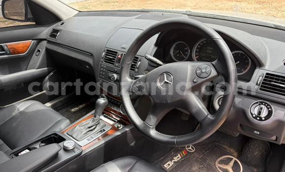 Nunua Ilio tumika Mercedes-Benz C-Classe Nyingine Gari ndani ya Dar es Salaam nchini Dar es Salaam Nunua Ilio tumika Mercedes-Benz C-Classe Nyingine Gari ndani ya Dar es Salaam nchini Dar es Salaam