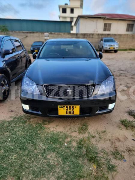 Big with watermark toyota crown dar es salaam dar es salaam 31420