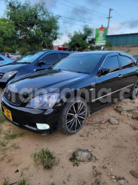 Big with watermark toyota crown dar es salaam dar es salaam 31420