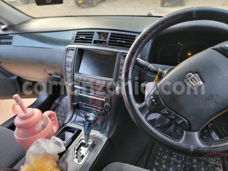 Big with watermark toyota crown dar es salaam dar es salaam 31420