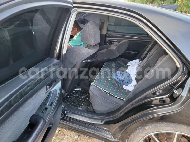 Big with watermark toyota crown dar es salaam dar es salaam 31420