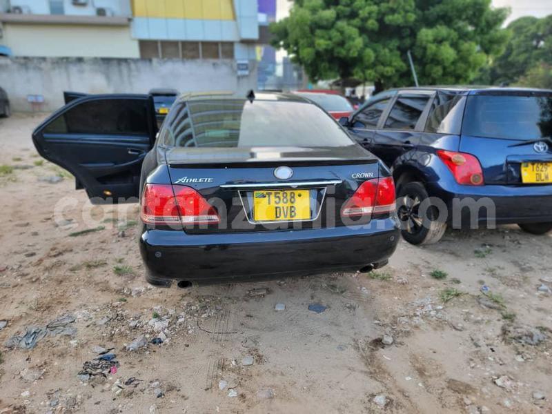Big with watermark toyota crown dar es salaam dar es salaam 31420