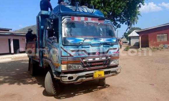 Nunua Ilio tumika Fuqi 6500 (Land King) Nyingine Gari ndani ya Bahi nchini Dodoma Nunua Ilio tumika Fuqi 6500 (Land King) Nyingine Gari ndani ya Bahi nchini Dodoma