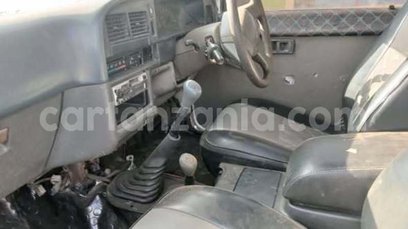 Big with watermark toyota hilux dodoma bahi 31422