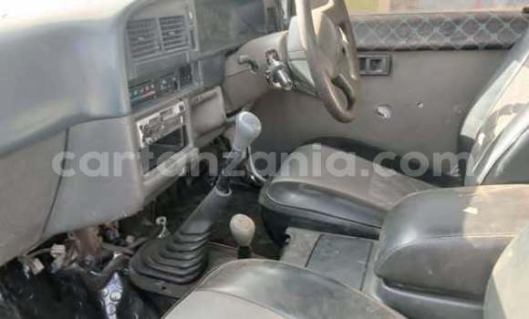 Nunua Ilio tumika Toyota Hilux Nyingine Gari ndani ya Bahi nchini Dodoma Nunua Ilio tumika Toyota Hilux Nyingine Gari ndani ya Bahi nchini Dodoma