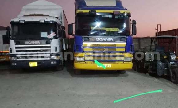 Nunua Ilio tumika Scion tC Nyingine Gari ndani ya Bahi nchini Dodoma