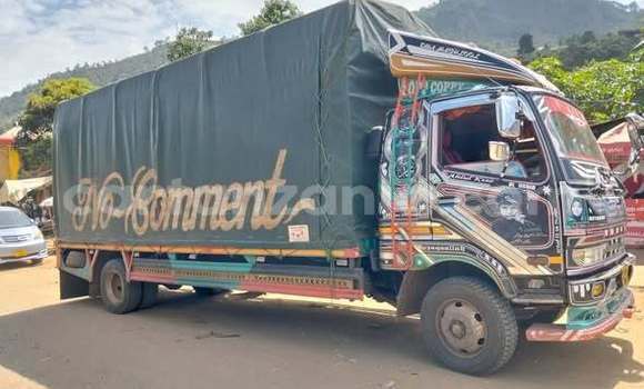 Nunua Ilio tumika Tatra 57 Nyingine Gari ndani ya Bahi nchini Dodoma