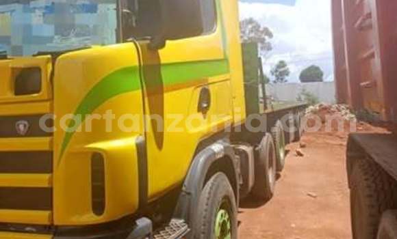 Nunua Ilio tumika Toyota Scion TC Nyingine Gari ndani ya Bahi nchini Dodoma