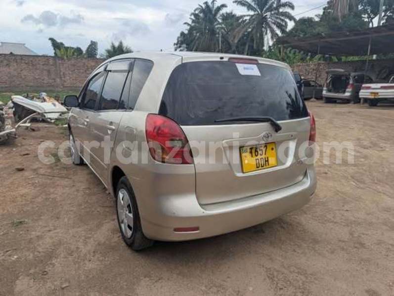 Big with watermark toyota spacio dodoma bahi 31428