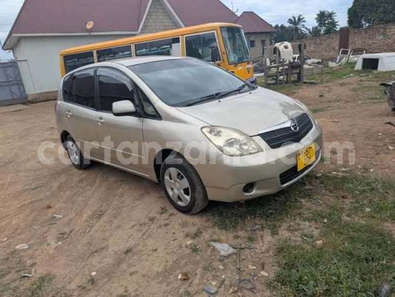 Big with watermark toyota spacio dodoma bahi 31428