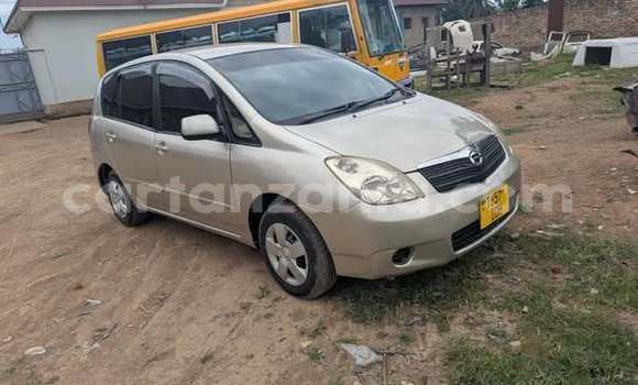 Nunua Ilio tumika Toyota Spacio Nyingine Gari ndani ya Bahi nchini Dodoma Nunua Ilio tumika Toyota Spacio Nyingine Gari ndani ya Bahi nchini Dodoma