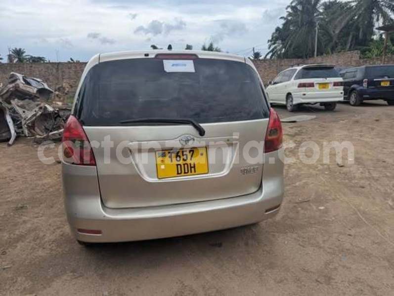 Big with watermark toyota spacio dodoma bahi 31428
