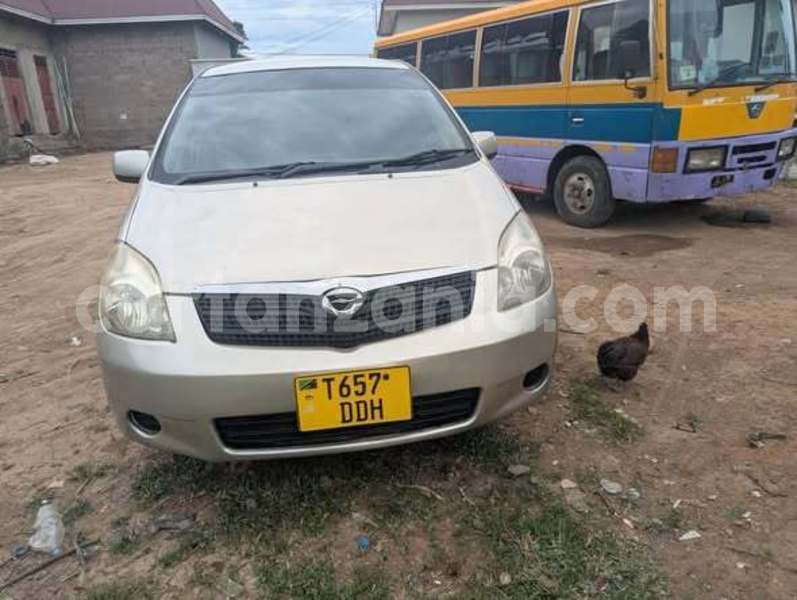 Big with watermark toyota spacio dodoma bahi 31428