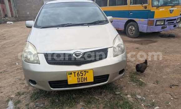 Nunua Ilio tumika Toyota Spacio Nyingine Gari ndani ya Bahi nchini Dodoma Nunua Ilio tumika Toyota Spacio Nyingine Gari ndani ya Bahi nchini Dodoma