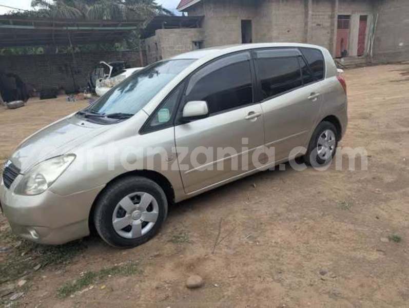 Big with watermark toyota spacio dodoma bahi 31428