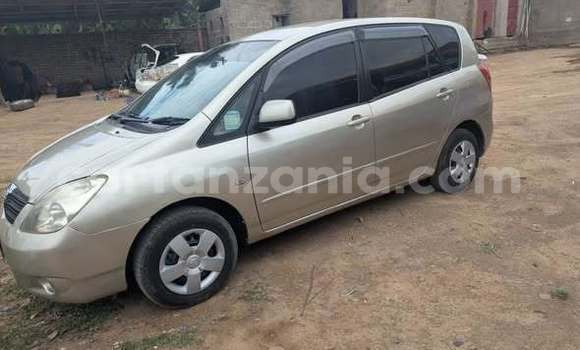 Nunua Ilio tumika Toyota Spacio Nyingine Gari ndani ya Bahi nchini Dodoma Nunua Ilio tumika Toyota Spacio Nyingine Gari ndani ya Bahi nchini Dodoma
