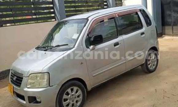 Nunua Ilio tumika Toyota Alphard Nyingine Gari ndani ya Bahi nchini Dodoma