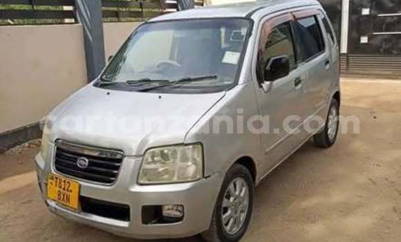 Nunua Ilio tumika Toyota Alphard Nyingine Gari ndani ya Bahi nchini Dodoma Nunua Ilio tumika Toyota Alphard Nyingine Gari ndani ya Bahi nchini Dodoma