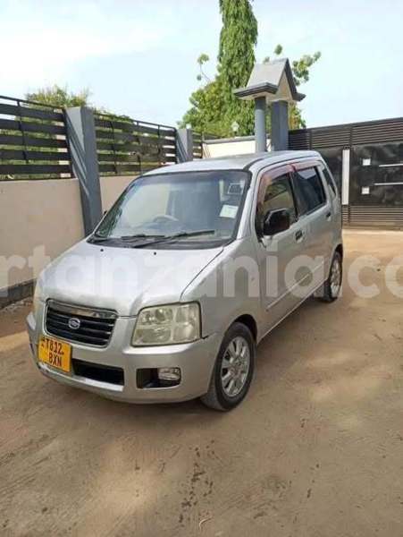 Big with watermark toyota alphard dodoma bahi 31429