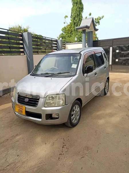 Big with watermark toyota alphard dodoma bahi 31429