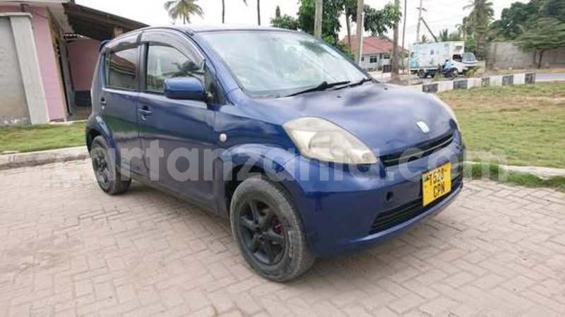 Big with watermark toyota passo dar es salaam dar es salaam 31430