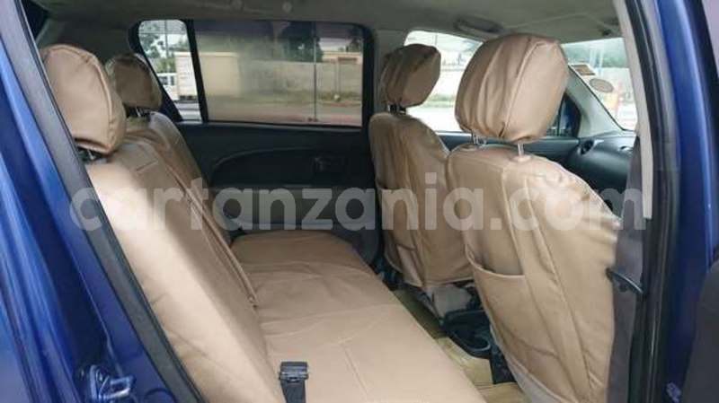 Big with watermark toyota passo dar es salaam dar es salaam 31430