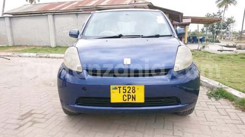 Big with watermark toyota passo dar es salaam dar es salaam 31430