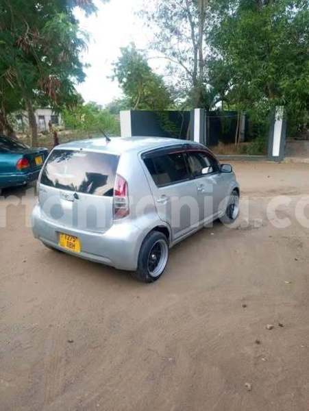 Big with watermark toyota passo dar es salaam dar es salaam 31431