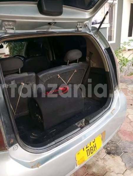 Big with watermark toyota passo dar es salaam dar es salaam 31431