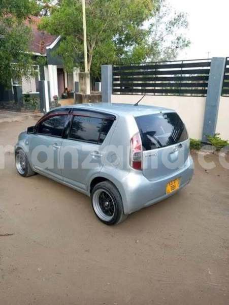 Big with watermark toyota passo dar es salaam dar es salaam 31431