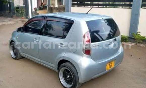 Nunua Ilio tumika Toyota Passo Nyingine Gari ndani ya Dar es Salaam nchini Dar es Salaam Nunua Ilio tumika Toyota Passo Nyingine Gari ndani ya Dar es Salaam nchini Dar es Salaam