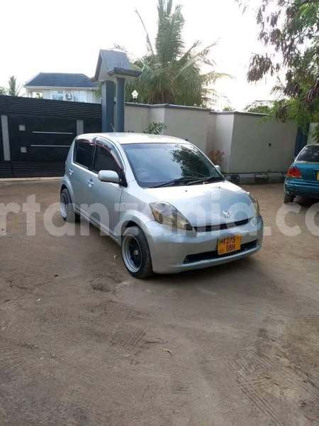 Big with watermark toyota passo dar es salaam dar es salaam 31431