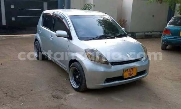 Nunua Ilio tumika Toyota Passo Nyingine Gari ndani ya Dar es Salaam nchini Dar es Salaam Nunua Ilio tumika Toyota Passo Nyingine Gari ndani ya Dar es Salaam nchini Dar es Salaam
