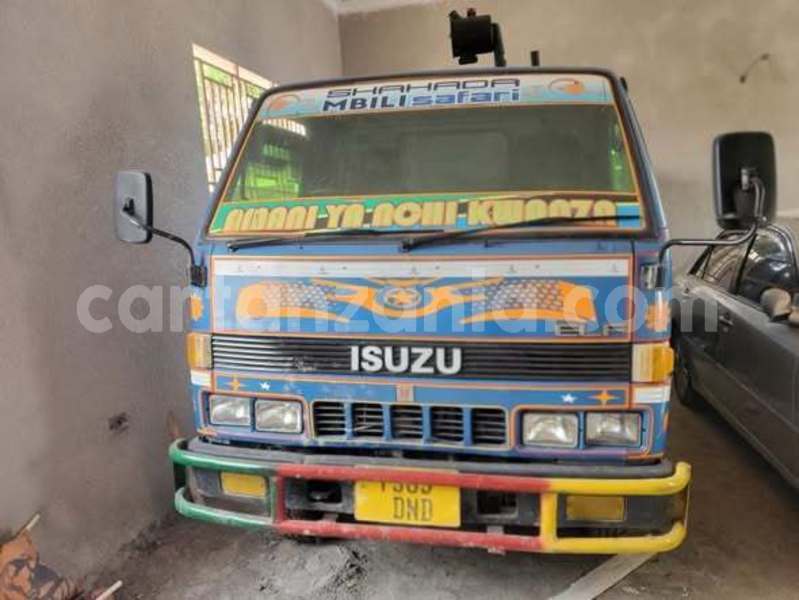 Big with watermark isuzu impulse dar es salaam dar es salaam 31432