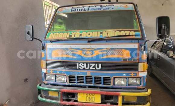 Nunua Ilio tumika Isuzu Impulse Nyingine Gari ndani ya Dar es Salaam nchini Dar es Salaam Nunua Ilio tumika Isuzu Impulse Nyingine Gari ndani ya Dar es Salaam nchini Dar es Salaam