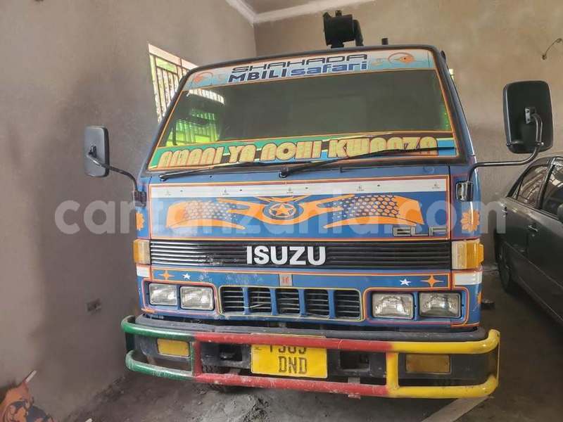 Big with watermark isuzu impulse dar es salaam dar es salaam 31432