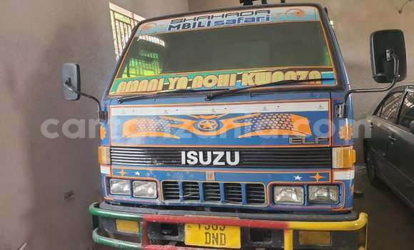 Nunua Ilio tumika Isuzu Impulse Nyingine Gari ndani ya Dar es Salaam nchini Dar es Salaam Nunua Ilio tumika Isuzu Impulse Nyingine Gari ndani ya Dar es Salaam nchini Dar es Salaam