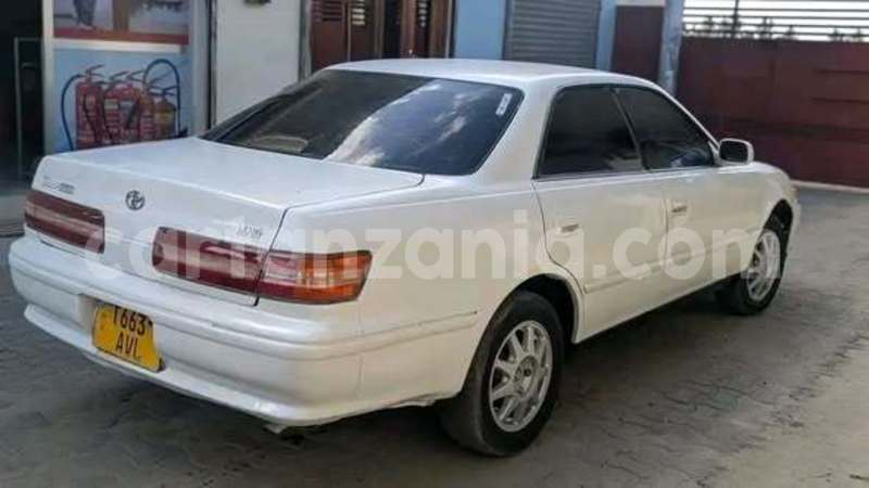 Big with watermark toyota mark ii dar es salaam dar es salaam 31433
