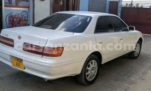 Nunua Ilio tumika Toyota Mark II Nyingine Gari ndani ya Dar es Salaam nchini Dar es Salaam Nunua Ilio tumika Toyota Mark II Nyingine Gari ndani ya Dar es Salaam nchini Dar es Salaam