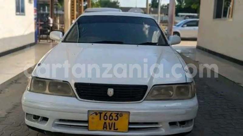 Big with watermark toyota mark ii dar es salaam dar es salaam 31433