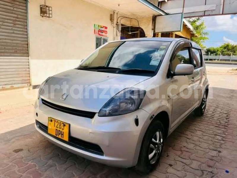 Big with watermark toyota passo dar es salaam dar es salaam 31434