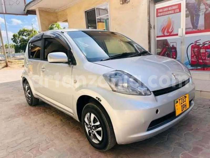 Big with watermark toyota passo dar es salaam dar es salaam 31434