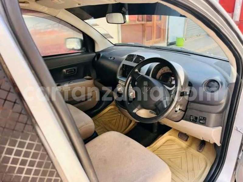 Big with watermark toyota passo dar es salaam dar es salaam 31434