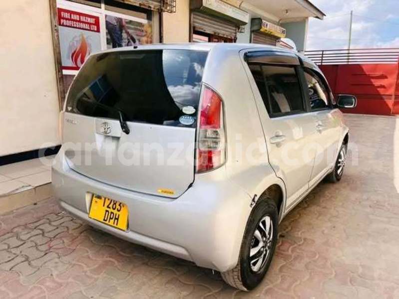 Big with watermark toyota passo dar es salaam dar es salaam 31434