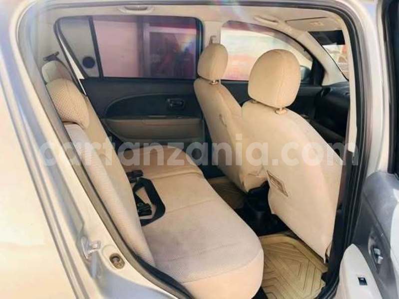 Big with watermark toyota passo dar es salaam dar es salaam 31434