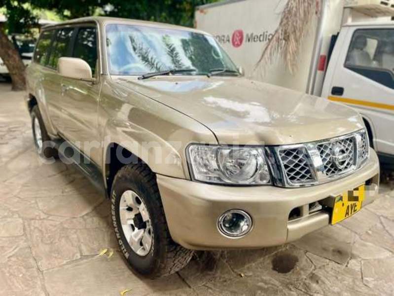 Big with watermark nissan patrol dar es salaam dar es salaam 31436