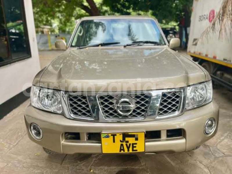 Big with watermark nissan patrol dar es salaam dar es salaam 31436