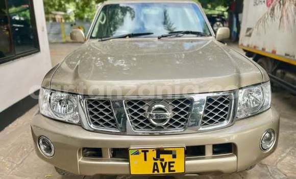 Nunua Ilio tumika Nissan Patrol Nyingine Gari ndani ya Dar es Salaam nchini Dar es Salaam Nunua Ilio tumika Nissan Patrol Nyingine Gari ndani ya Dar es Salaam nchini Dar es Salaam