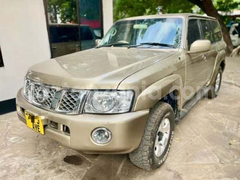 Big with watermark nissan patrol dar es salaam dar es salaam 31436
